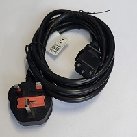 Computer Power Cable UK