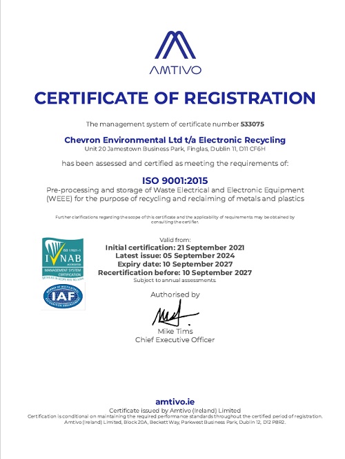 ISO 9001_2015